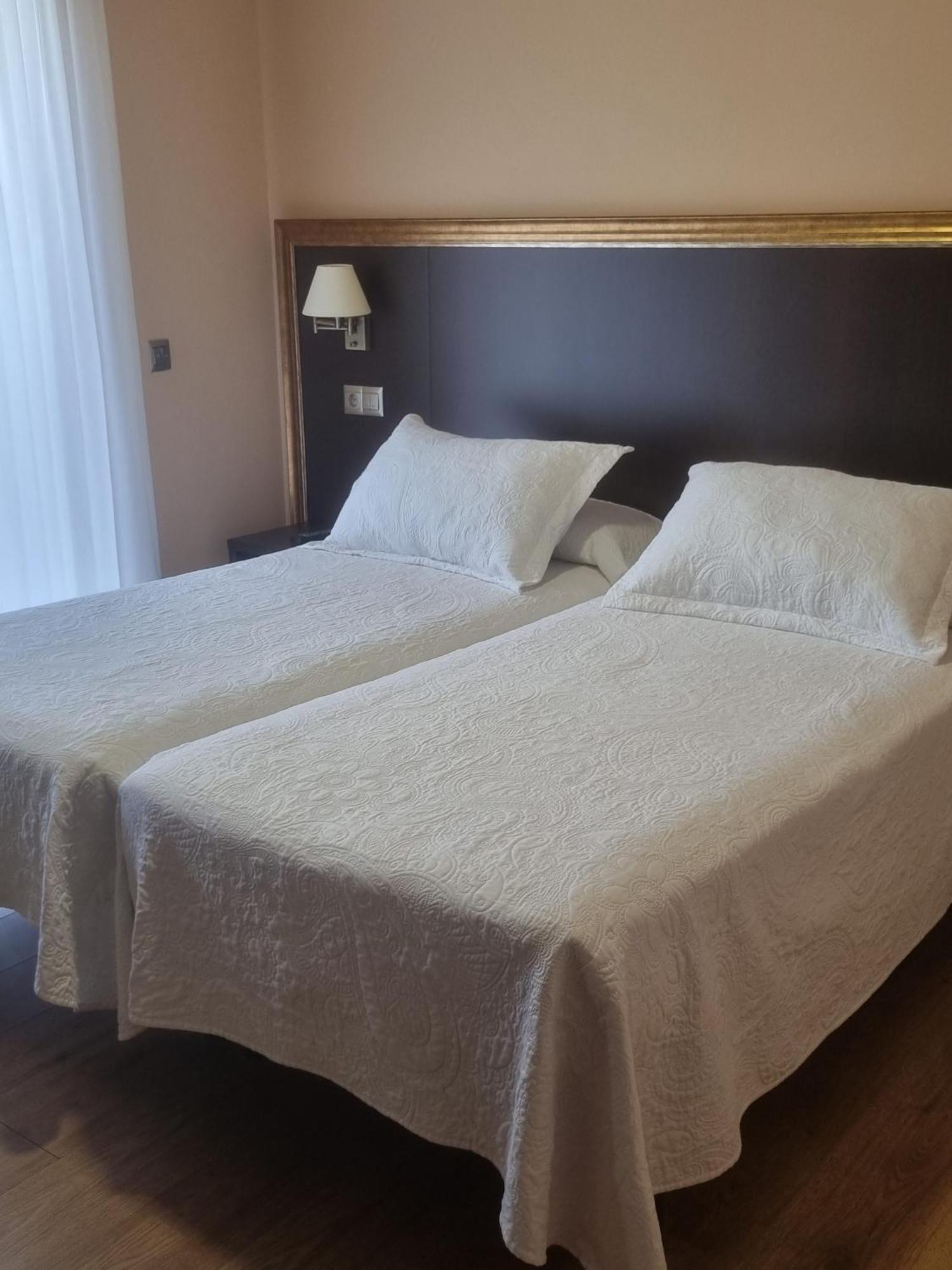 Apartamentos Villa Sofia San Vicente De La Barquera Extérieur photo