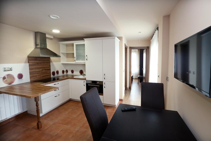 Apartamentos Villa Sofia San Vicente De La Barquera Extérieur photo