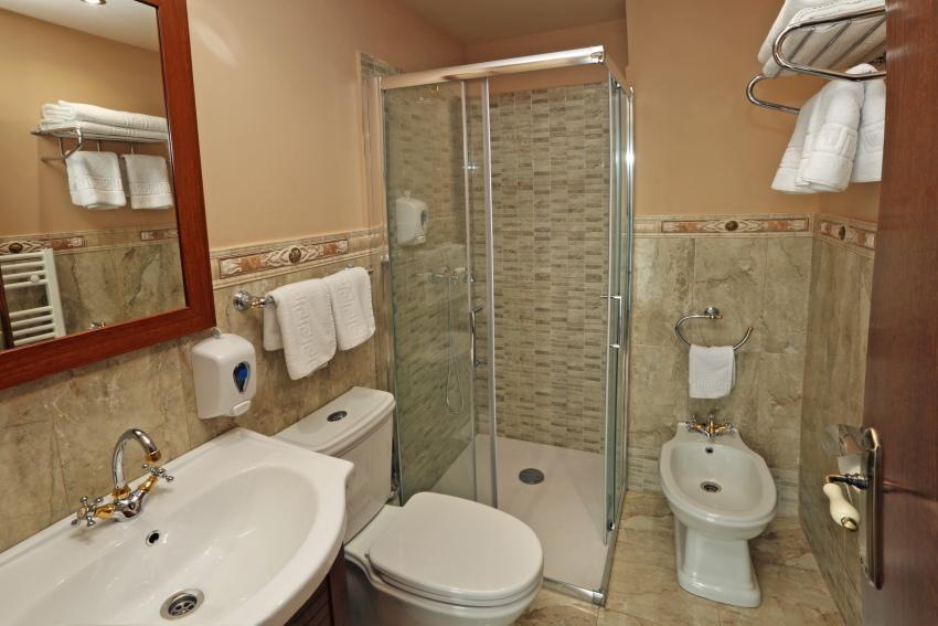 Apartamentos Villa Sofia San Vicente De La Barquera Extérieur photo