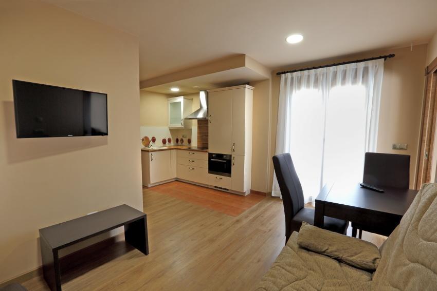 Apartamentos Villa Sofia San Vicente De La Barquera Extérieur photo